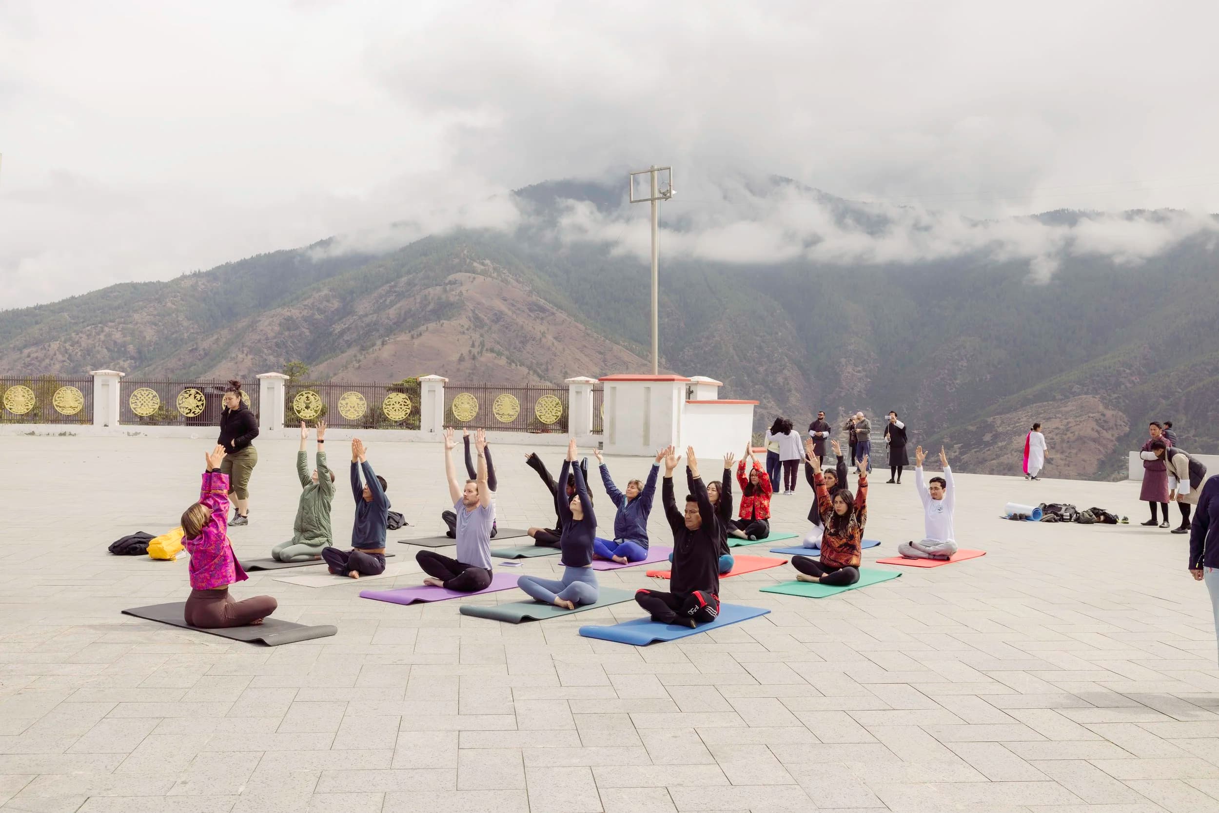 Meditation