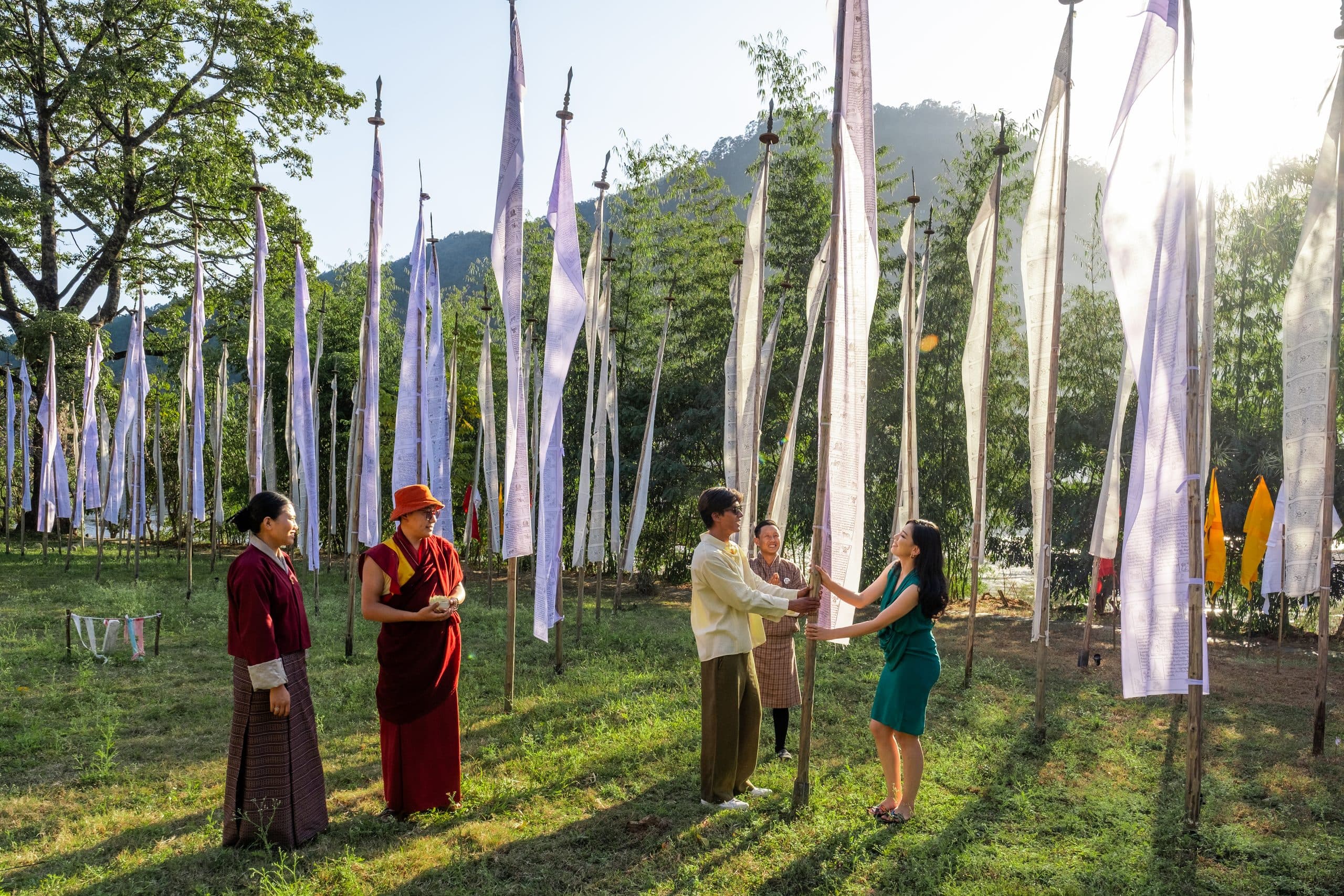 Vajrayana Buddhism