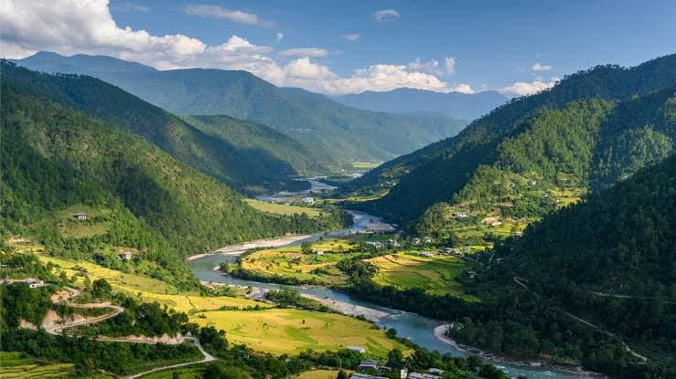 Punakha