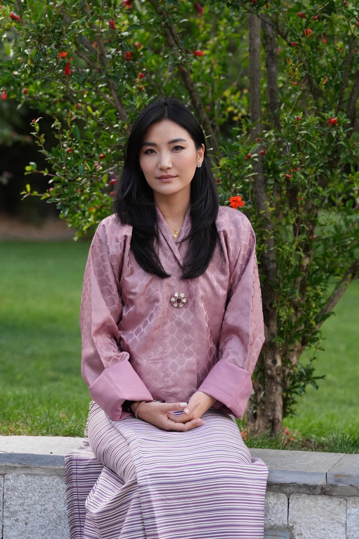 The Formal Coronation of His Majesty the Fifth Druk Gyalpo — 3