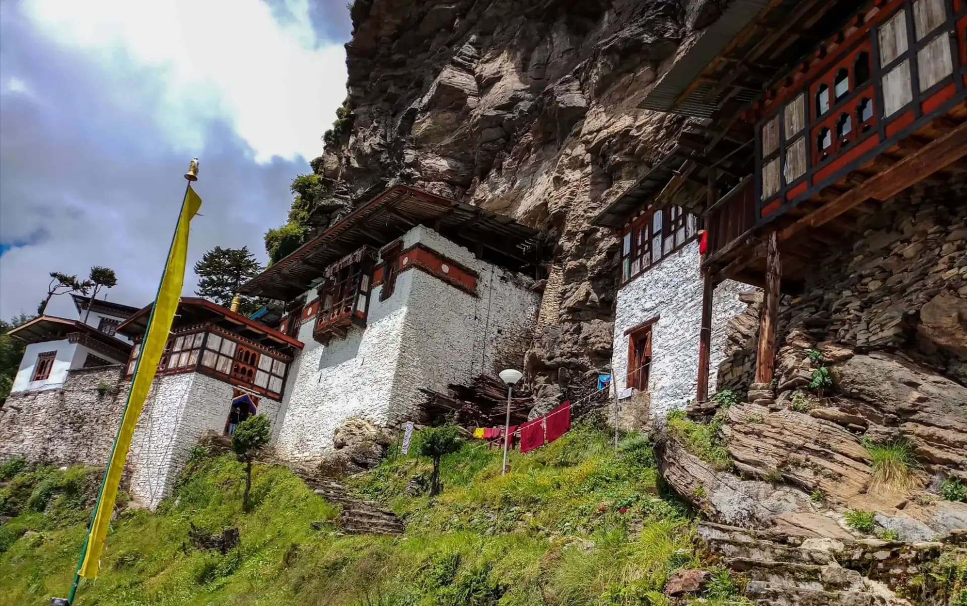 Kila nunnery